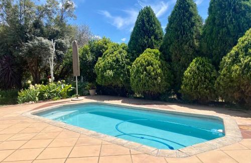 Oudtshoorn Maison | Karoo Escape 2