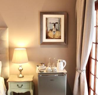 Oudtshoorn Maison | Karoo Escape 2