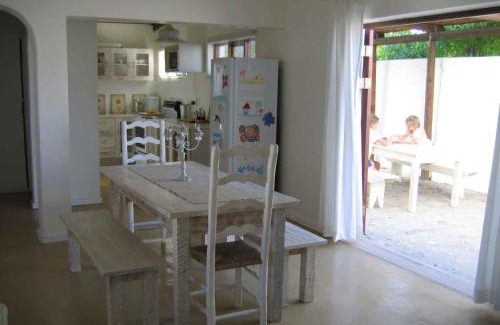 Arniston Maison | Karoo Huis