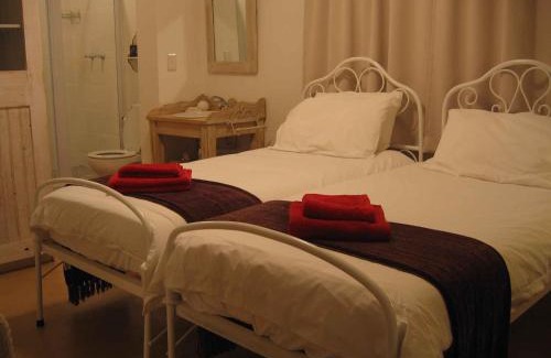 Arniston Maison | Karoo Huis