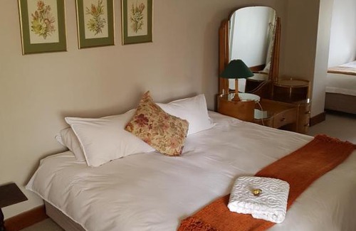 Klein Karoo Maison | Karoo Living
