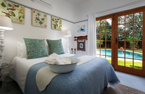 Bethulie Maison | Karoo Pandok
