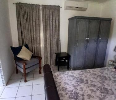 Douglas Appartement | Karoo