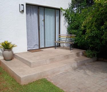 Douglas Appartement | Karoo