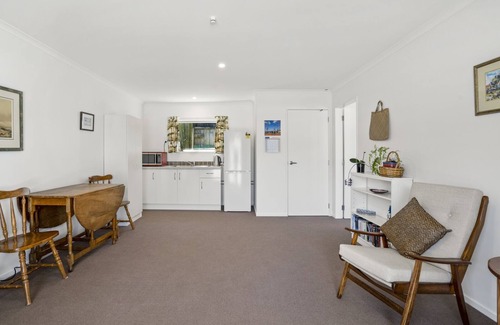 Karori Maison | Karori Kabin - Karori Holiday Home