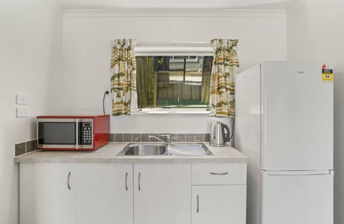 Karori Maison | Karori Kabin - Karori Holiday Home
