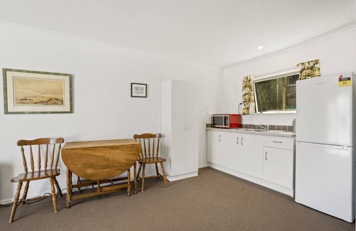 Karori Maison | Karori Kabin - Karori Holiday Home