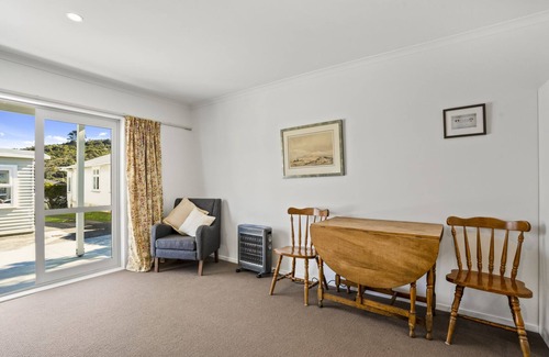 Karori Maison | Karori Kabin - Karori Holiday Home