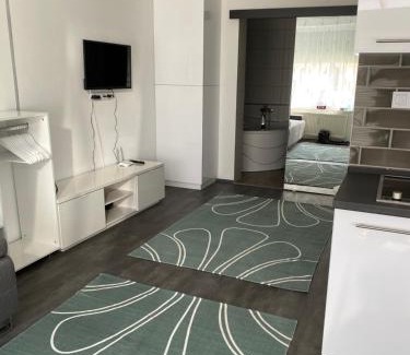Zalakaros Appartement | Karos Night Sky