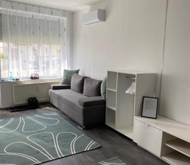 Zalakaros Appartement | Karos Night Sky