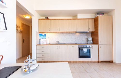 Karoti Appartement | Karoti 5a, 2 bedrooms with private pool in a complex