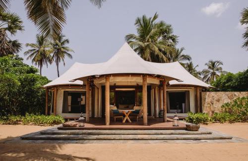 Kiran Station Balnéaire | Karpaha Sands