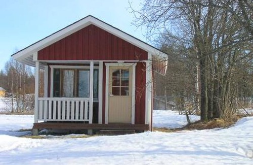 Taivalkoski Maison | Karpalo by Interhome