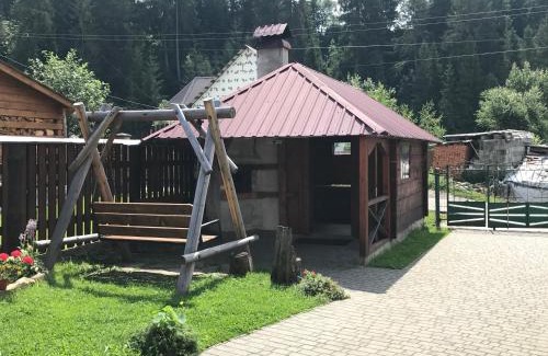 Slavske Maison | Karpatski spohady