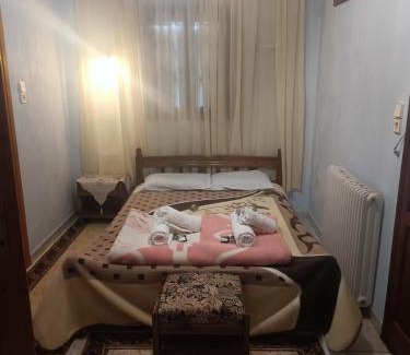 Zagori Maison | Karpouzis guesthouse