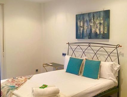 Orio Appartement | KARRAKELLA apartamentua con aire