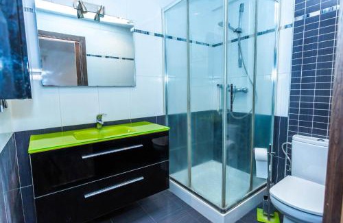 Orio Appartement | KARRAKELLA apartamentua con aire