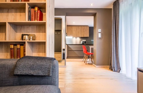 Montriond Appartement | Karri - Appartement 2 chambres