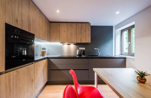 Montriond Appartement | Karri - Appartement 2 chambres
