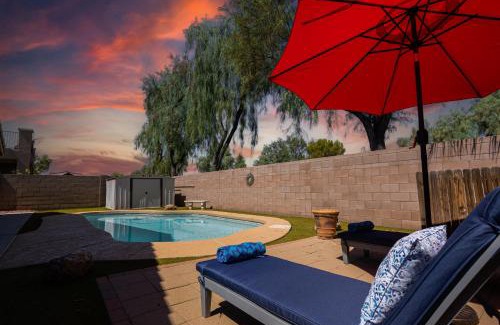 Maricopa Maison | Karsten home