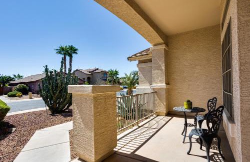 Maricopa Maison | Karsten home