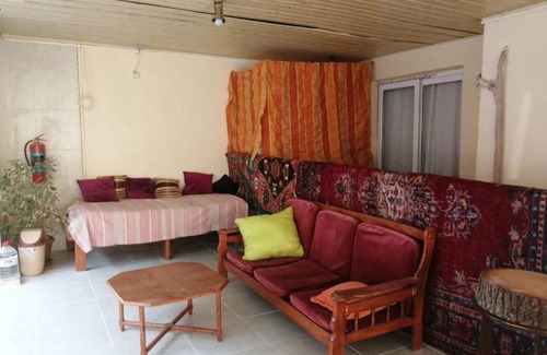 Artikli Appartement | karsu apart pansiyon