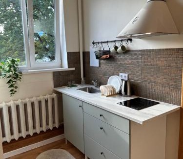Ziepniekkalns Appartement | Kart apart 3