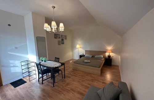 Ziepniekkalns Appartement | Kart apart 3