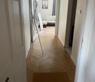 Ziepniekkalns Appartement | KART APART