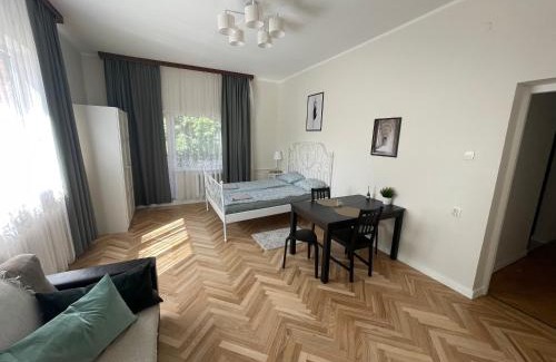Ziepniekkalns Appartement | KART APART