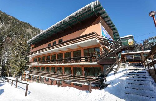 Semkovo Hôtel | Kartala Ski Resort