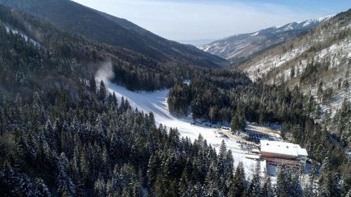 Semkovo Hôtel | Kartala Ski Resort