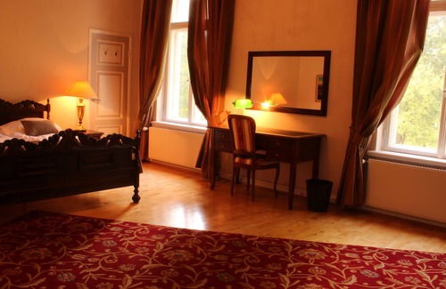 Karhula Hôtel | Kartanohotelli Karhulan Hovi