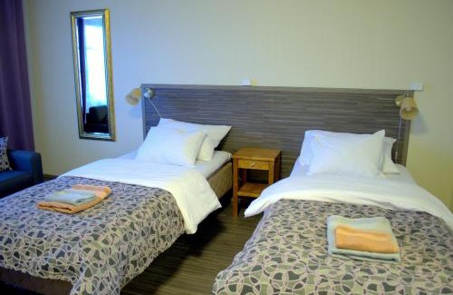 Reisjarvi Hôtel | Kartanohotelli Saari