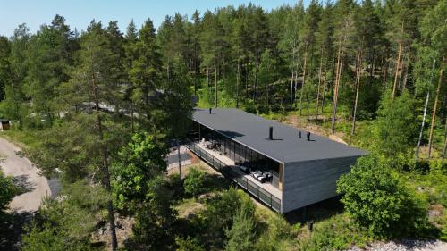 Salo Appartement | Kartanonrinteen Amanda