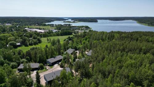 Salo Appartement | Kartanonrinteen Amanda