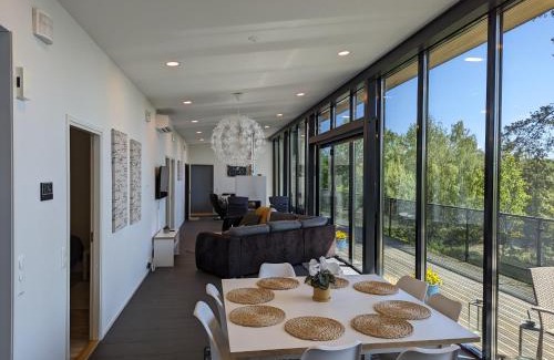 Salo Appartement | Kartanonrinteen Amanda