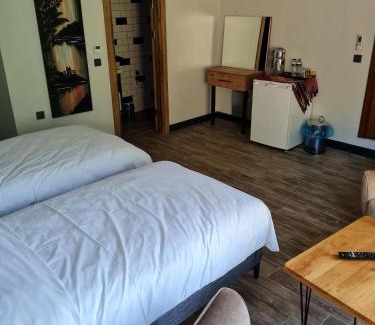 Masukiye Appartement | Kartepe LOFT