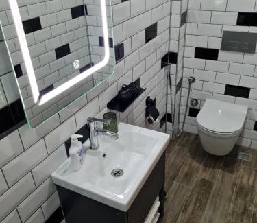 Masukiye Appartement | Kartepe LOFT