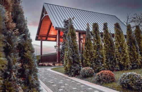 Sirinsulhiye Hôtel | Kartepe Panorama