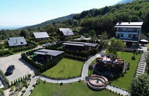 Sirinsulhiye Hôtel | Kartepe Panorama