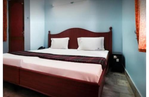 Rameshwaram Maison | Karthick Lodge, Rameswaram