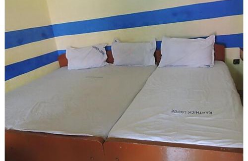 Rameshwaram Maison | Karthick Lodge, Rameswaram
