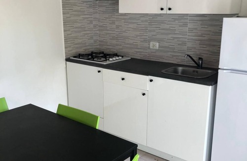 Granitola Torretta Station Balnéaire | station balnéaire de kartibubbo