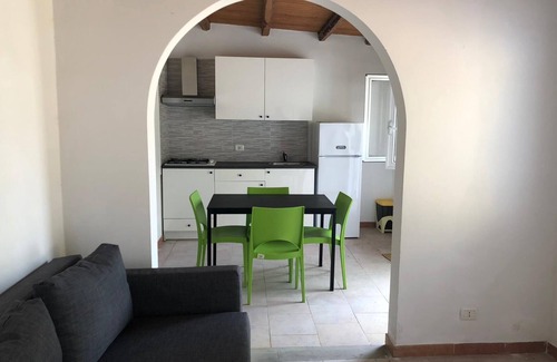 Granitola Torretta Station Balnéaire | station balnéaire de kartibubbo