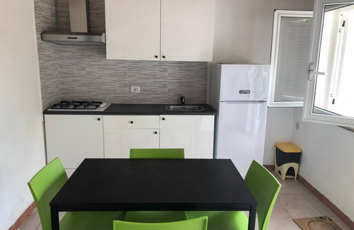 Granitola Torretta Station Balnéaire | station balnéaire de kartibubbo