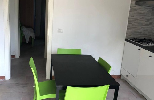 Granitola Torretta Station Balnéaire | station balnéaire de kartibubbo