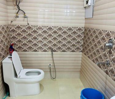 Sarnath Appartement | Kartik