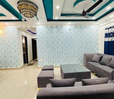 Sarnath Appartement | Kartik