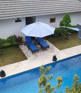 Lovina Station Balnéaire | Kartika Villas
